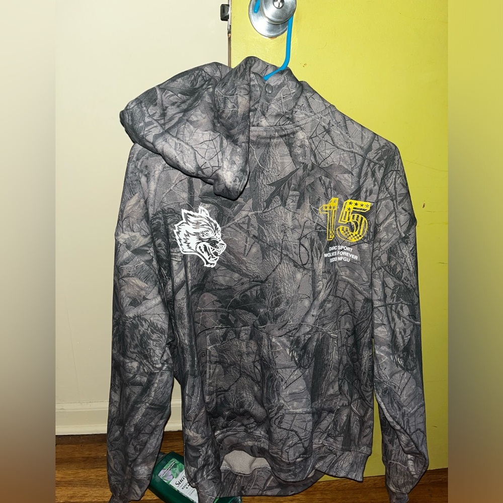 Darc sport hoodie